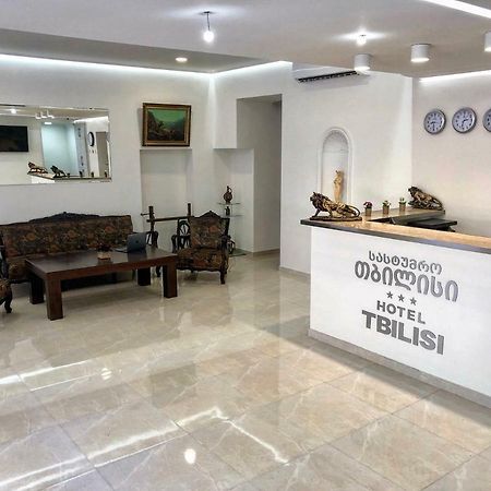 Hotel Leo Palace Tbilisi Ngoại thất bức ảnh