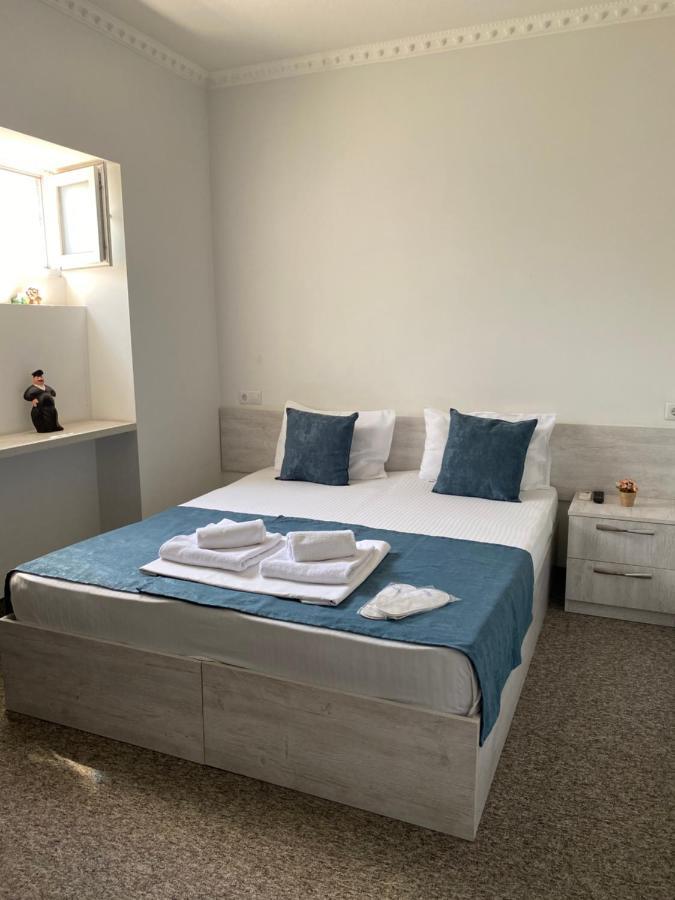 Hotel Leo Palace Tbilisi Ngoại thất bức ảnh